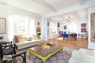 138 EAST 36TH STREET