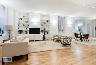 111 HUDSON STREET 2B