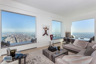 432 Park Avenue