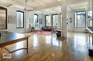 116 WEST 29TH STREET