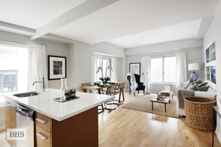 133 WATER STREET 5E