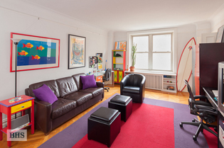 390 RIVERSIDE DRIVE