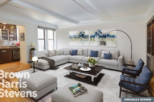 41 WEST 72ND STREET 14D