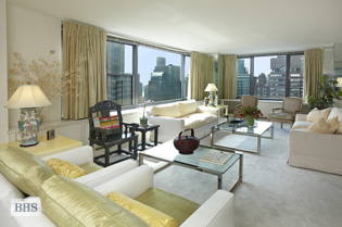 117 EAST 57TH STREET