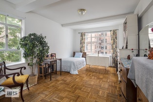 315 WEST END AVENUE 4C
