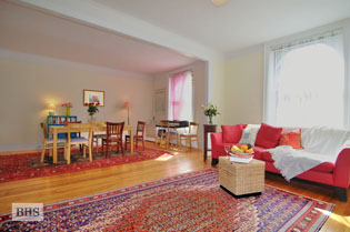 Amazing Space 2BR & FDR