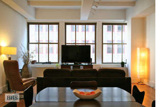 WEST 30TH STREET