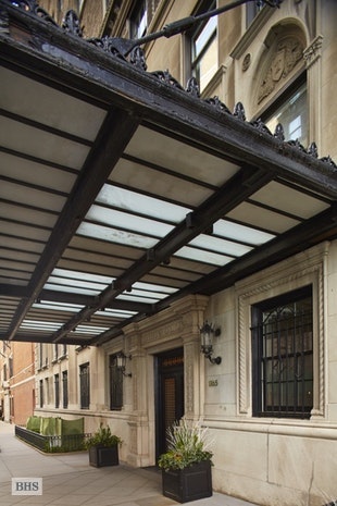 1165 Fifth Avenue 2C, Upper East Side, NYC, $3,295,000, Web #: 17467161
