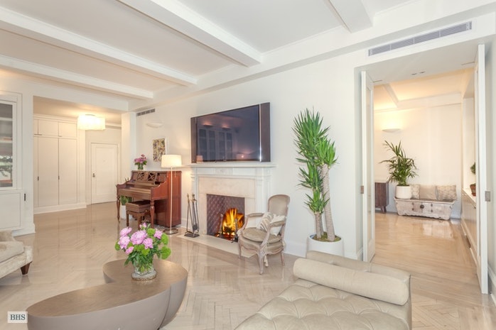 1165 Fifth Avenue 2C, Upper East Side, NYC, $3,295,000, Web #: 17467161