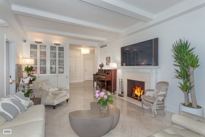 1165 Fifth Avenue 2C, Upper East Side, NYC, $3,295,000, Web #: 17467161