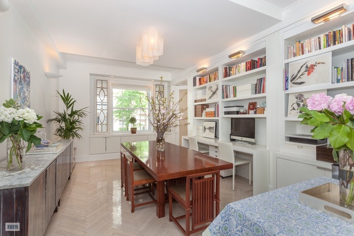 1165 Fifth Avenue 2C, Upper East Side, NYC, $3,295,000, Web #: 17467161