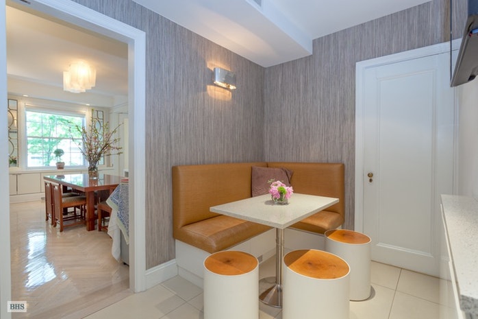1165 Fifth Avenue 2C, Upper East Side, NYC, $3,295,000, Web #: 17467161