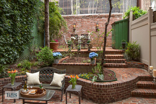 39 EAST 75TH STREET