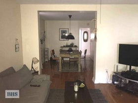 Bay Ridge 1000SF 2BR