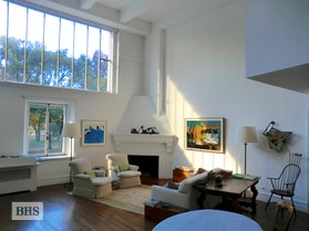 222 CENTRAL PARK SOUTH