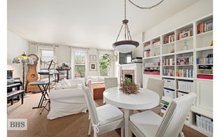 101 GREENE AVENUE TRIPLEX