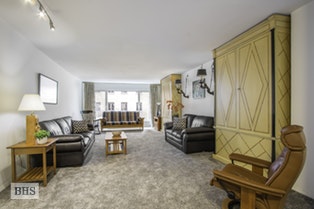 200 CENTRAL PARK SOUTH
