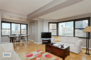 166 EAST 61ST STREET