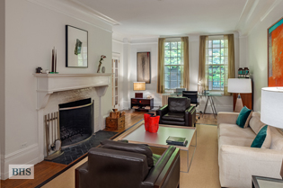 50 WEST 67TH STREET