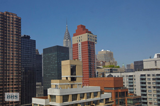 330 EAST 38TH STREET
