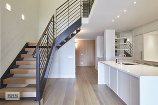 421 HUDSON STREET 807