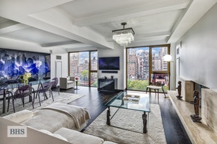 50 GRAMERCY PARK NORTH 12A