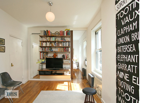 316 MOTT STREET