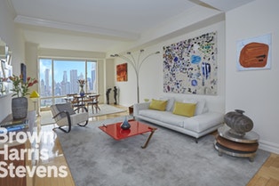 1 CENTRAL PARK WEST 38B