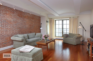 43 WEST 64TH STREET
