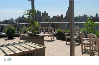 101 WEST 12TH STREET