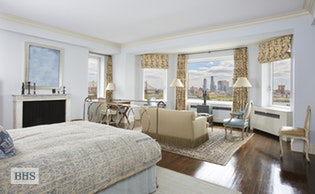1 BEEKMAN PLACE