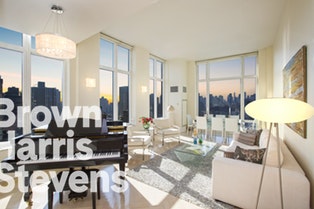 205 EAST 85TH STREET 20B