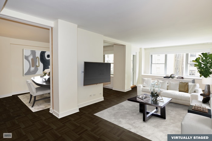 Photo 1 of 15 West 72nd Street 8Klm, Upper West Side, NYC, $3,200,000, Web #: 17520850