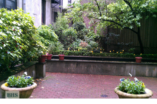 BUTLER PLACE
