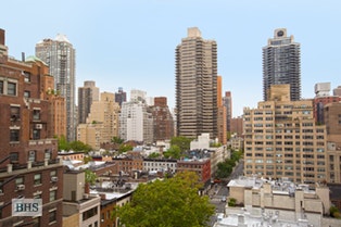 525 PARK AVENUE