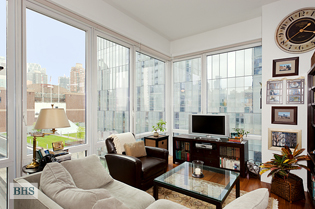 10 WEST END AVENUE