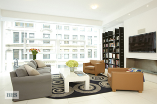3 WEST 13TH STREET