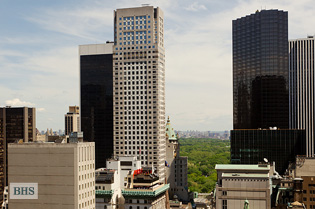 641 FIFTH AVENUE