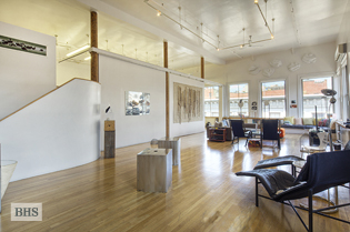 85 GRAND STREET
