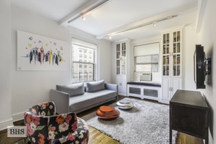 16 PARK AVENUE 8D