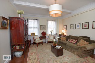 WEST 58TH STREET