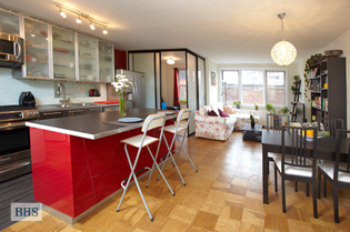 201 EAST 36TH STREET