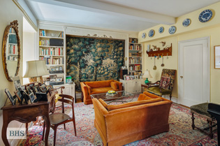108 EAST 66TH STREET