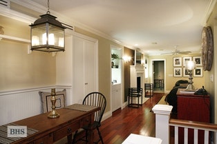 40 EAST 74TH STREET 1