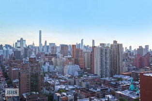 300 EAST 85TH STREET 2503
