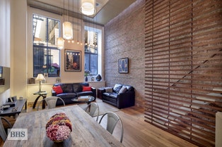 39 EAST 12TH STREET