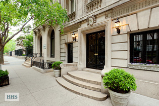 EAST 70TH STREET