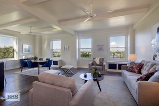 355 RIVERSIDE DRIVE 6W
