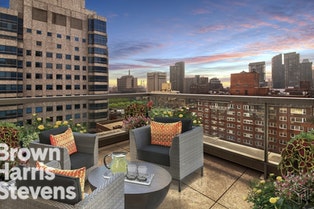 400 EAST 67TH STREET 12/D
