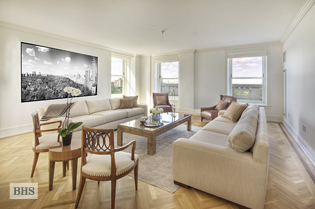 1 CENTRAL PARK SOUTH